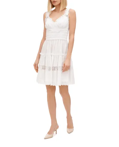 Dolce&Gabbana Платье - Артикул: F6ZQ6Z-FU5L5