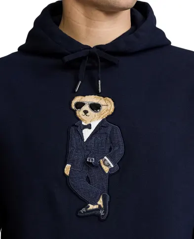 Ralph Lauren Purple Label Худі - Артикул: 790967661001