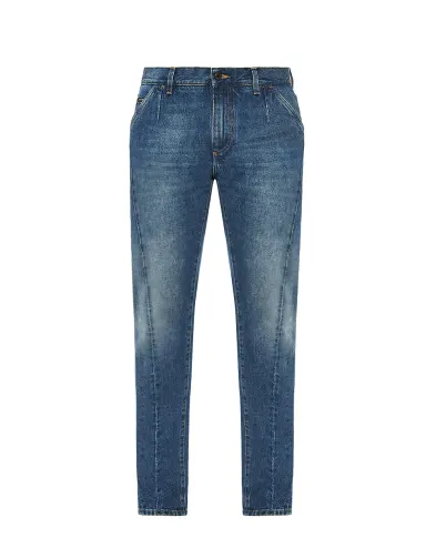 Dolce&Gabbana Джинси - Артикул: GP14GD-G8NK2