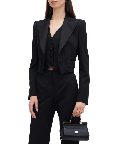Dolce&Gabbana Жакет - Артикул: F29YRT-FU28J