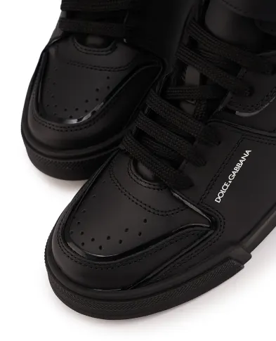 Dolce&Gabbana Дитячі кросівки - Артикул: DA5235-AB276-M