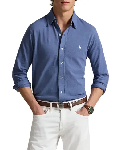 Polo Ralph Lauren Сорочка - Артикул: 710654408143