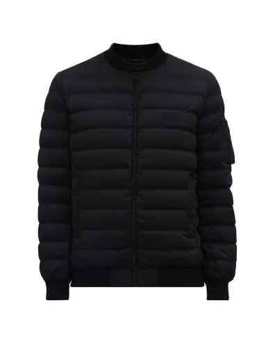 Dolce&Gabbana Пуховик - Артикул: G9BCWT-FUS0D
