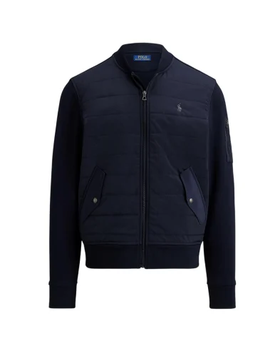 Polo Ralph Lauren Бомбер - Артикул: 710981493002