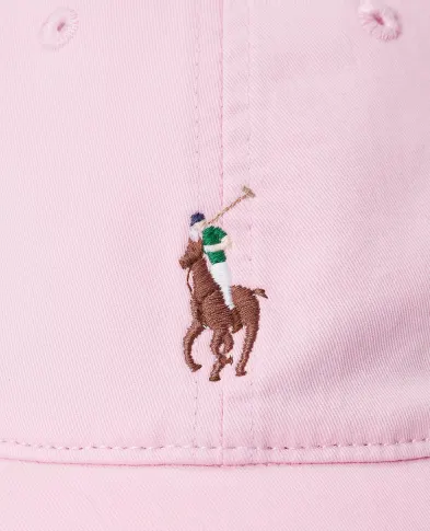 Polo Ralph Lauren Бейсболка - Артикул: 211967361005