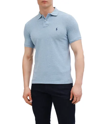 Polo Ralph Lauren Поло Mesh - Артикул: 710680784429