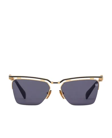Balmain Сонцезахисні окуляри BALMAIN TRIOMPHE - II - Артикул: BPS-190A-57