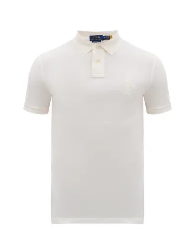Polo Ralph Lauren Поло Mesh - Артикул: 710938137004