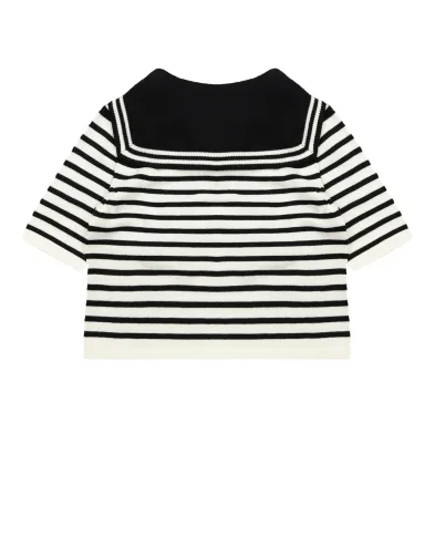 Dolce&Gabbana Дитячий джемпер - Артикул: L54K83-LK0P9-S