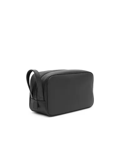 Dolce&Gabbana Шкіряний несесер - Артикул: BT3310-BG662