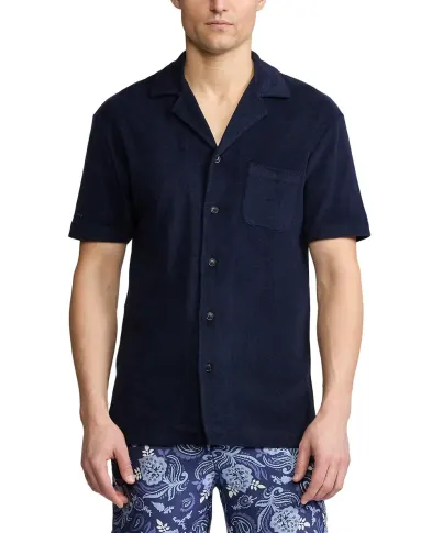 Ralph Lauren Purple Label Рубашка - Артикул: 790963425001