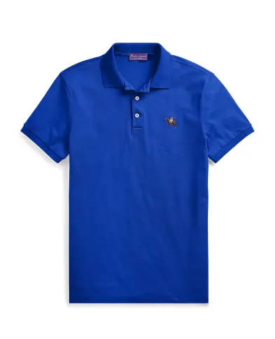 Ralph Lauren Purple Label Поло - Артикул: 790508036105