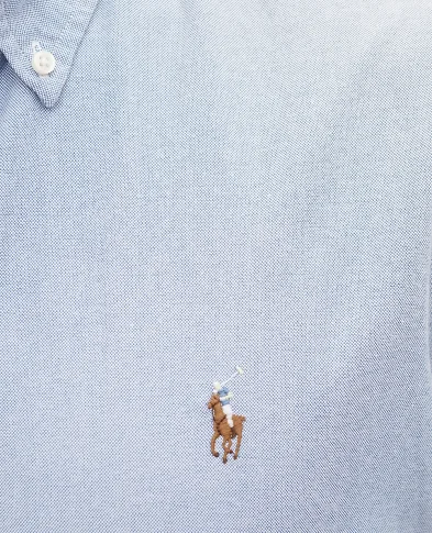 Polo Ralph Lauren Рубашка - Артикул: 710792041002