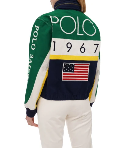 Polo Ralph Lauren Куртка - Артикул: 211959197001