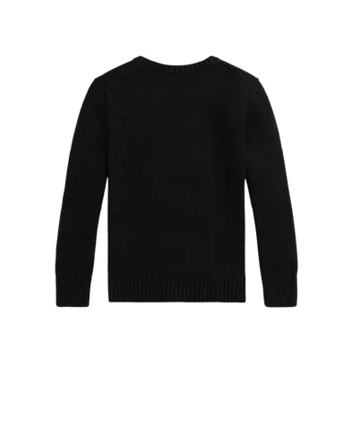 Polo Ralph Lauren Дитячий светр Polo Bear - Артикул: 322981629001