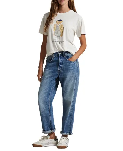 Polo Ralph Lauren Футболка Polo Bear - Артикул: 211971752001