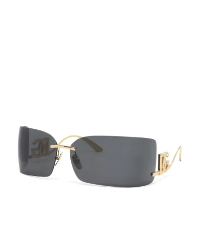 Dolce&Gabbana Солнцезащитные очки Statement - Артикул: 231902-8779