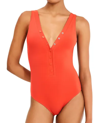 ERES Купальник ICONE - Артикул: 012427