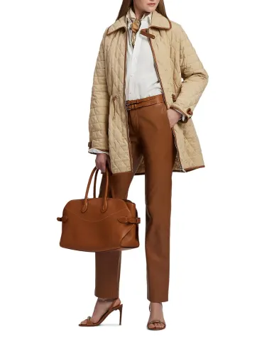 Ralph Lauren Collection Сумка Ralph із телячої шкіри - Артикул: 435P02349001