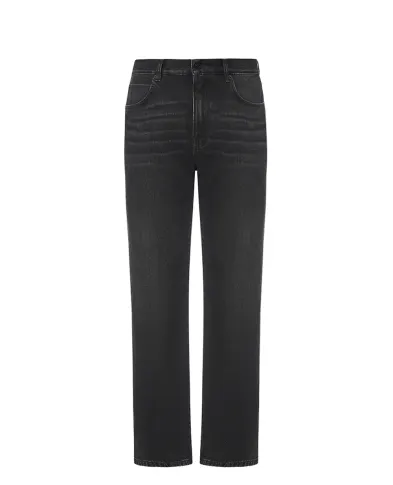 Balmain Джинсы - Артикул: GH1ML135DG13