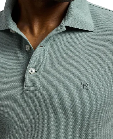 Ralph Lauren Purple Label Поло - Артикул: 790877021046