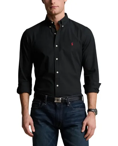 Polo Ralph Lauren Рубашка - Артикул: 710928254006