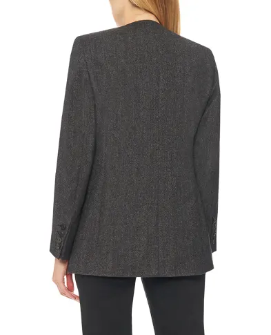 NILI LOTAN Куртка Gabriella из шерсти - Артикул: 12854-W1792