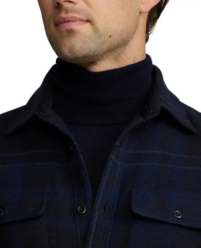 Ralph Lauren Purple Label Рубашка - Артикул: 790957856001
