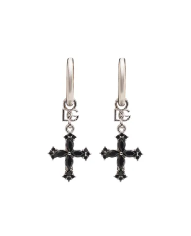 Dolce&Gabbana Серьги - Артикул: WEQ4S1-W1111