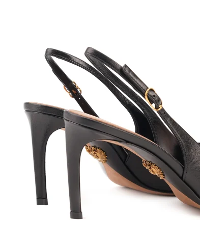 Dolce&Gabbana Туфли - Артикул: CG0854-A5738
