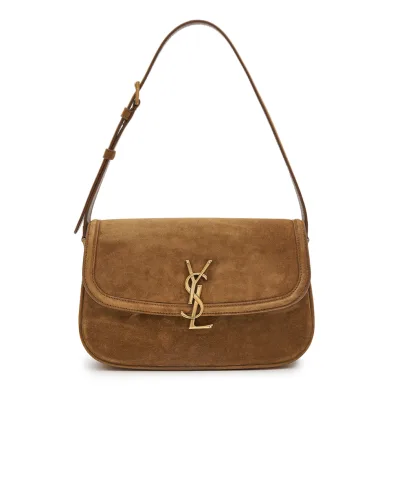 Saint Laurent Сумка Solferino Medium - Артикул: 832330-1U80W