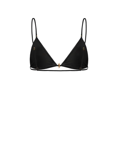 Saint Laurent Бюстгальтер-бралет Cassandre - Артикул: 830986-Y37ZJ