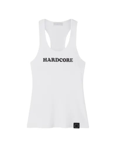 Stella McCartney Майка - Артикул: 6J04203SQA39