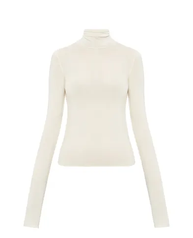 Eterne Топ с высоким воротом - Артикул: CB373-13