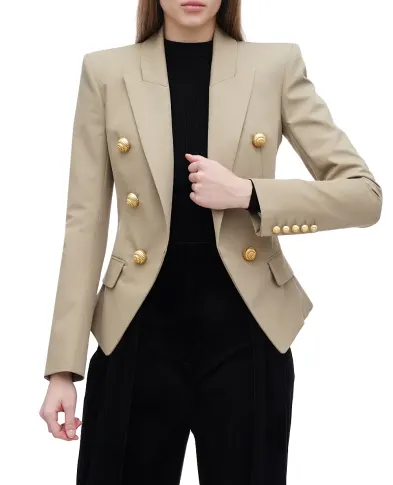 Balmain Жакет - Артикул: DF0SM340CF47