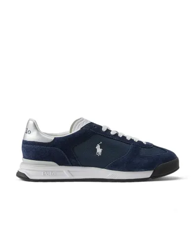 Polo Ralph Lauren Кроссовки - Артикул: 809974041003