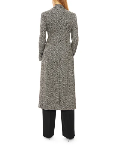 Dolce&Gabbana Пальто із вовни - Артикул: F0W4QT-FC2FU