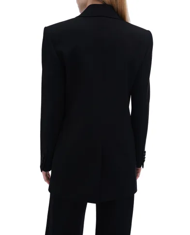 Saint Laurent Жакет - Артикул: 816874-Y7E63