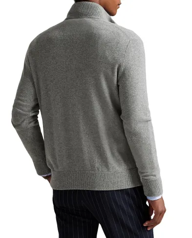 Polo Ralph Lauren Кардиган из шерсти - Артикул: 710974149002