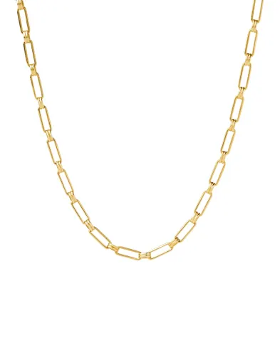 Missoma Намисто-ланцюжок - Артикул: YN-G-N4-NS