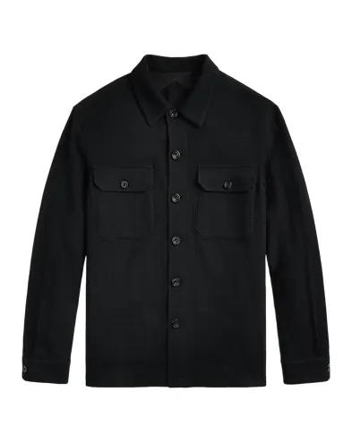 Ralph Lauren Purple Label Куртка з кашеміру - Артикул: 798977306001