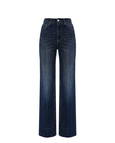 Dolce&Gabbana Джинсы - Артикул: FTC79D-G8LY9