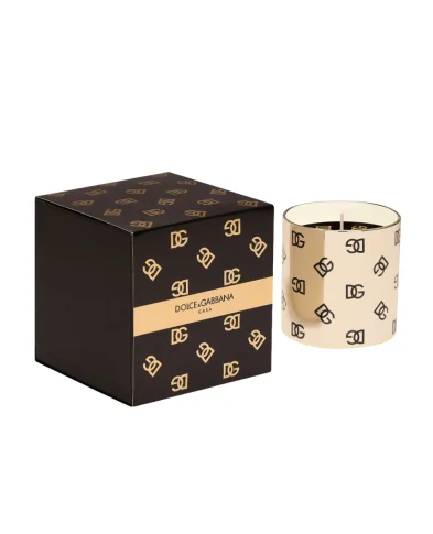 Dolce&Gabbana Свеча - Артикул: TCC159-TCAG3
