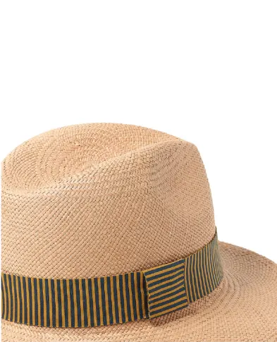 ERES Шляпа LEONE PANAMA - Артикул: 192608