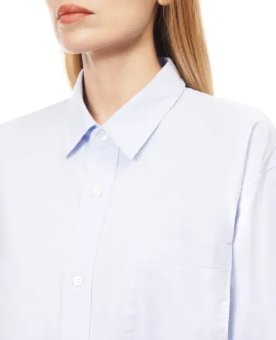 CITIZENS of HUMANITY Сорочка Kayla - Артикул: 9103-1889