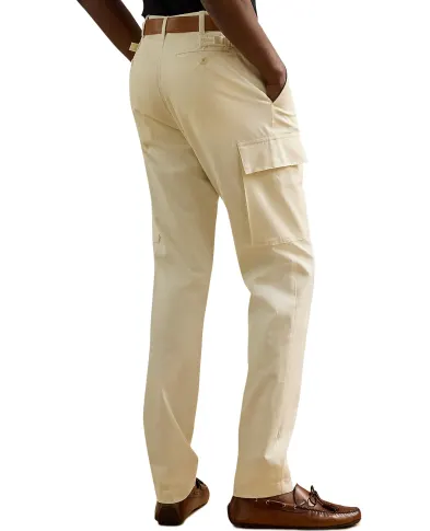 Ralph Lauren Purple Label  Штани карго - Артикул: 798977055001