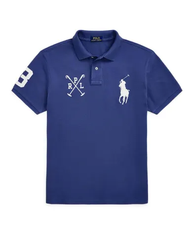 Polo Ralph Lauren Поло - Артикул: 710978082003
