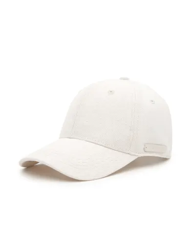 Yves Salomon Бейсболка - Артикул: 26EFA037XXL27W