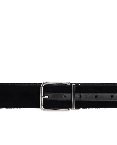 Dolce&Gabbana Ремінь - Артикул: BC4524-A6808