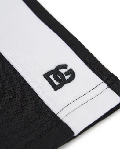 Dolce&Gabbana Детские шорты - Артикул: L4JQW1-G7PHO-S